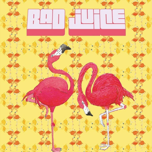 Bad Juice cover art