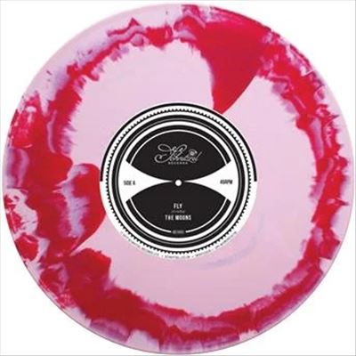 Fly cover art
