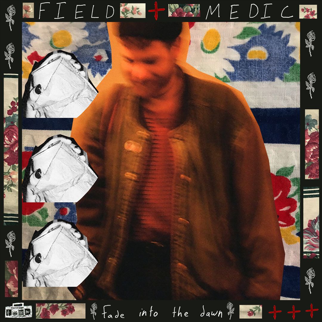 Fade into the Dawn [Blue Vinyl] cover art