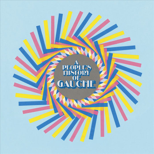 People's History of Gauche cover art