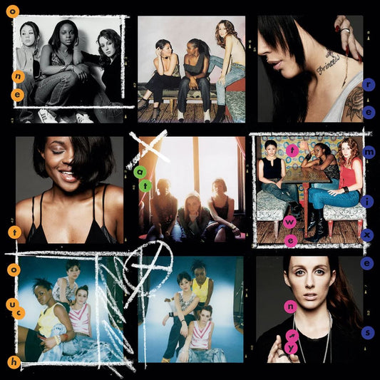 Anniversary Remixes cover art