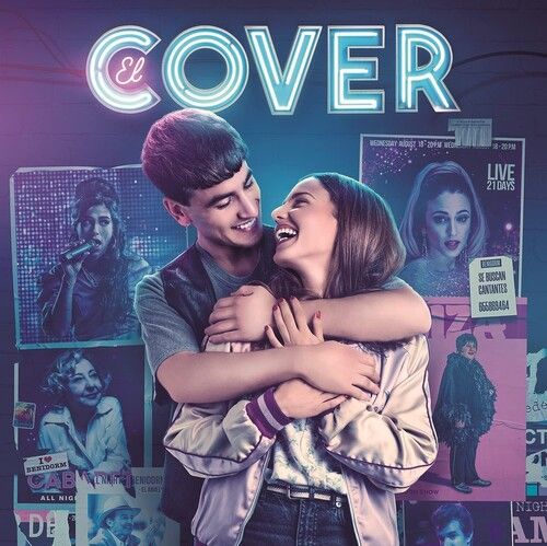 Cover cover art