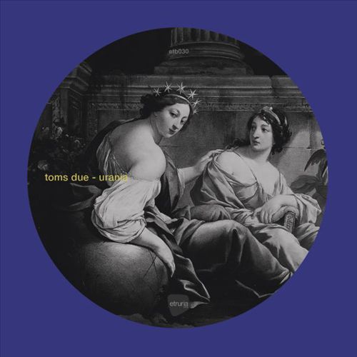 Urania cover art