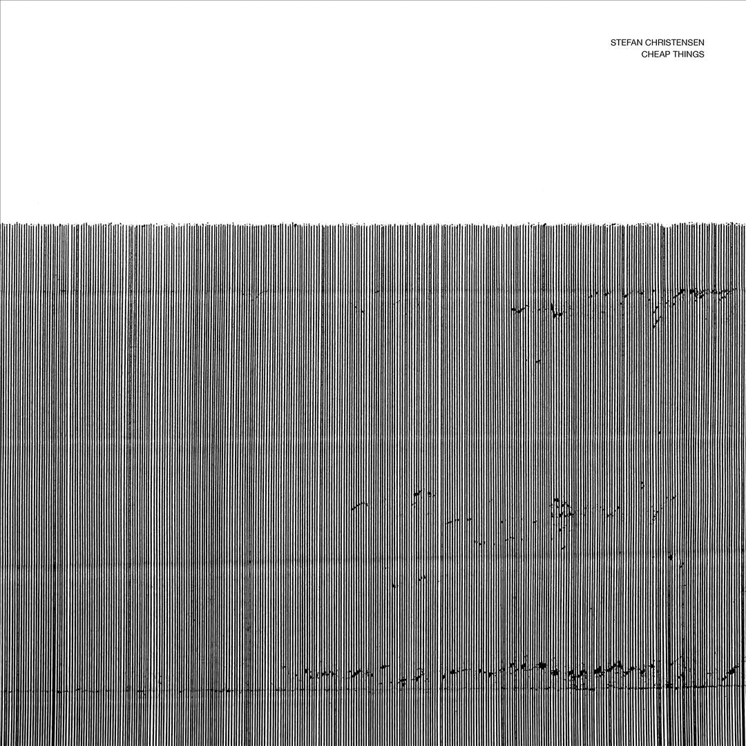 Cheap Things cover art