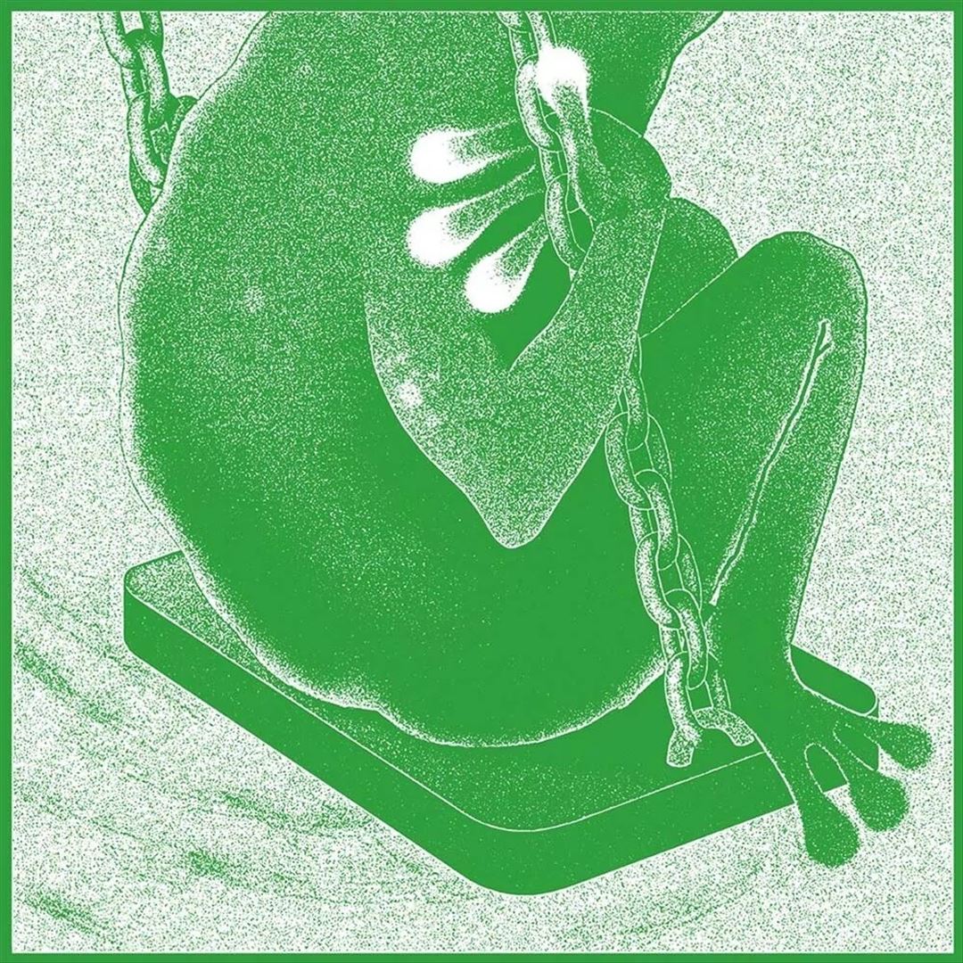 Viene y Va cover art