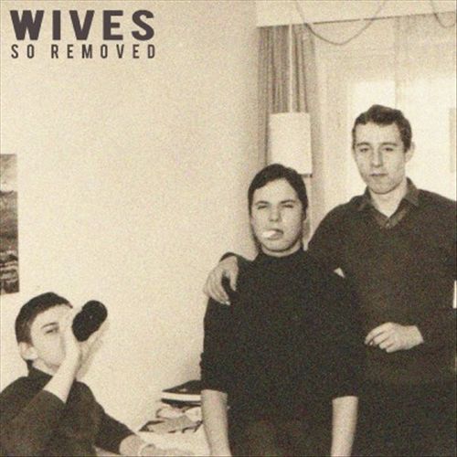 So Removed cover art