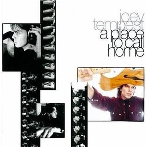 Place to Call Home cover art