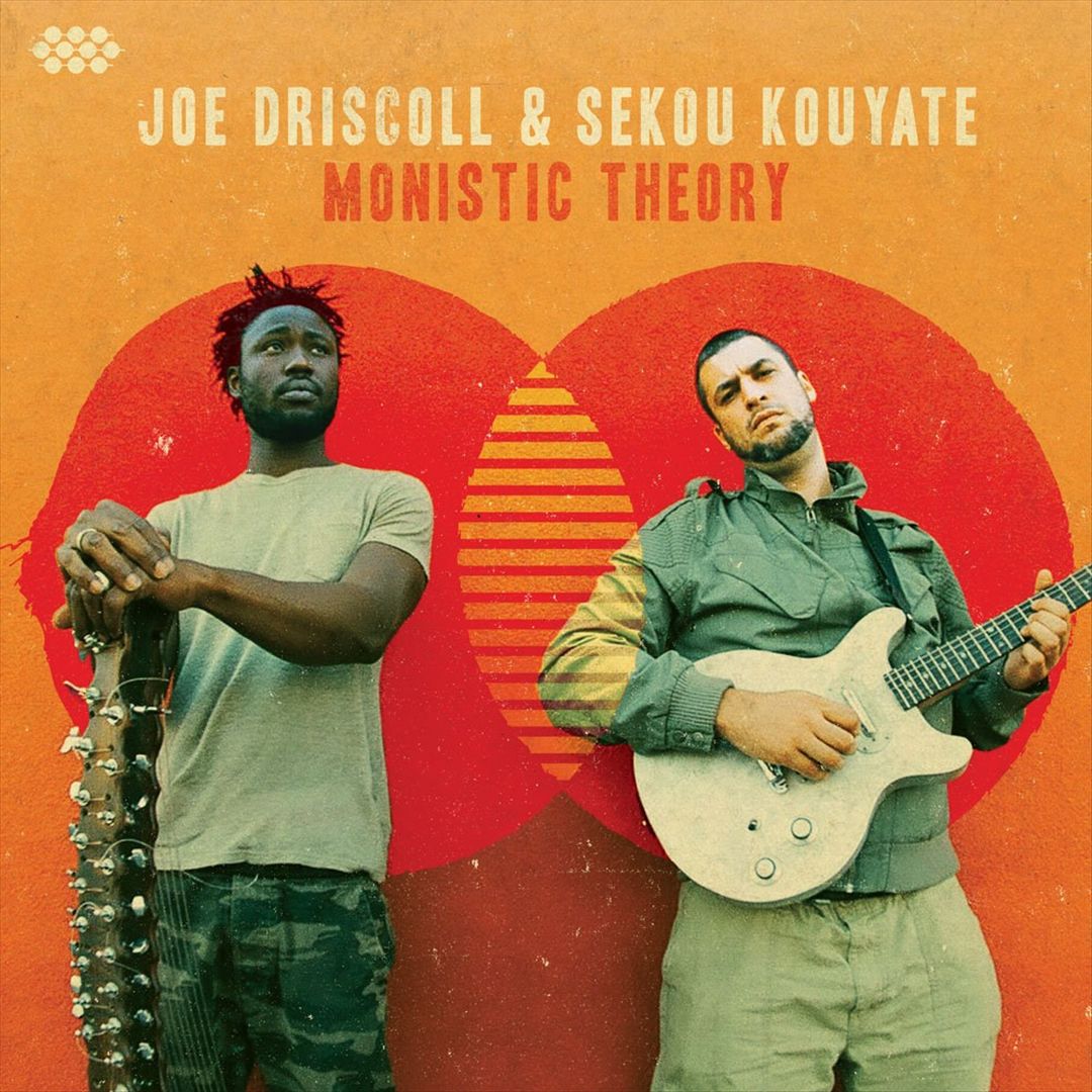 Monistic Theory cover art