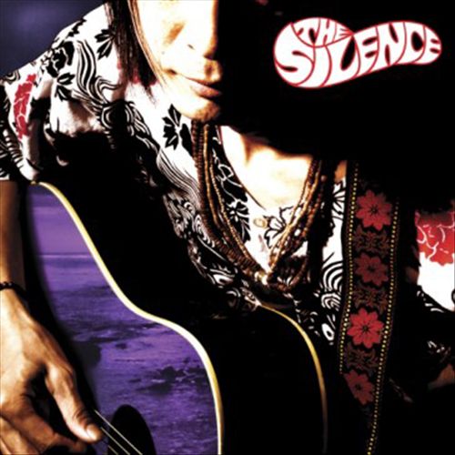Silence [LP] cover art