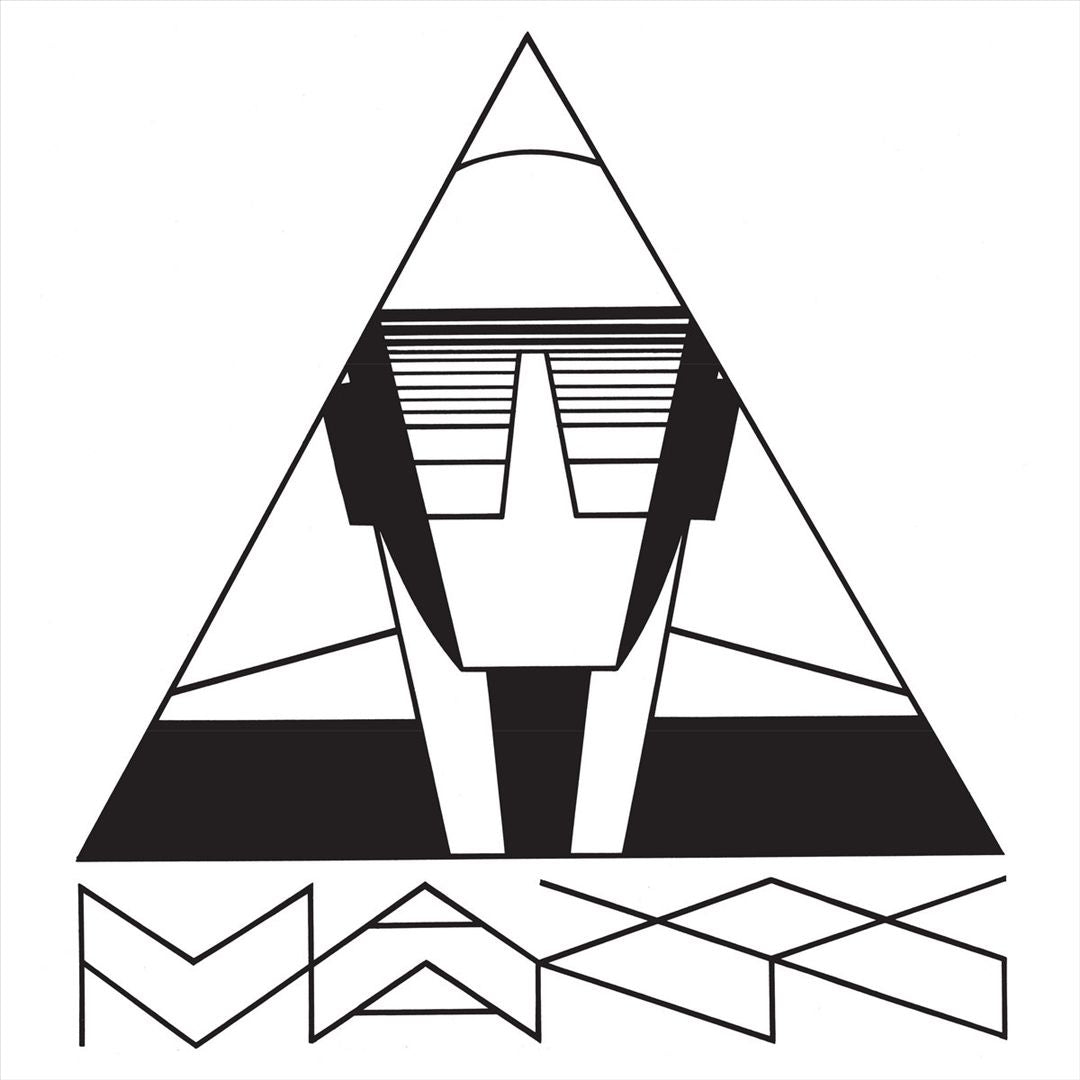 Maxx Mann cover art