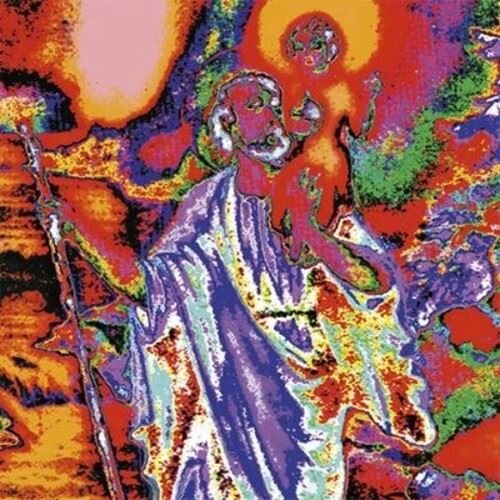 San Cristoforo cover art