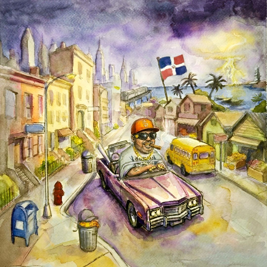 S.E.T.U. cover art