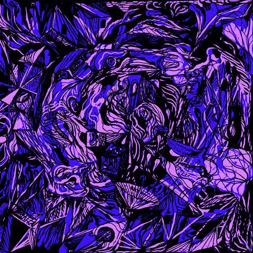 Instead of Nothing at All cover art