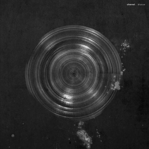 Blurse [LP] cover art