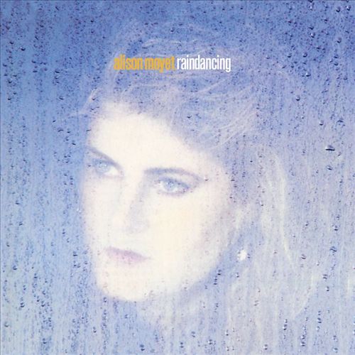 Raindancing cover art