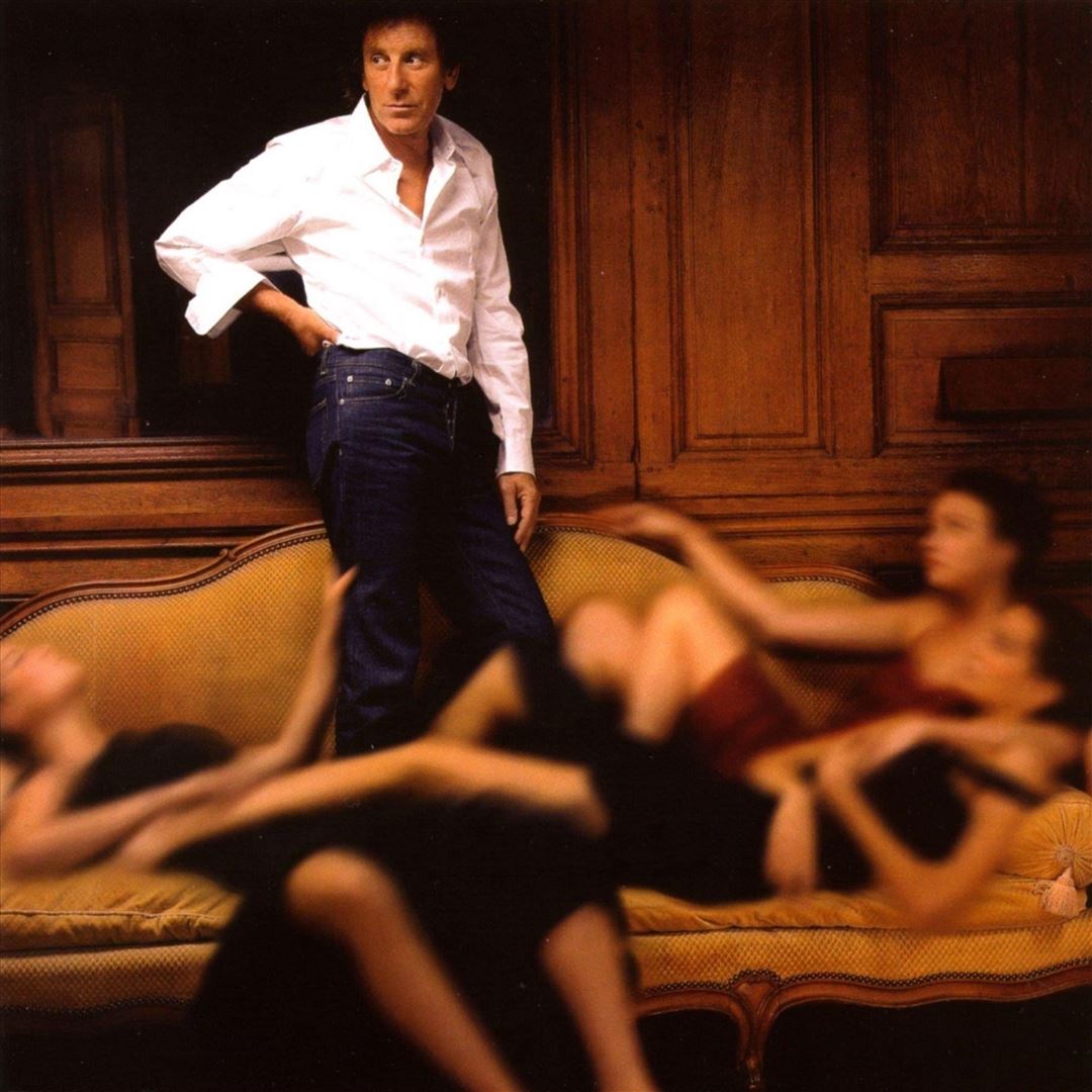 Au ras des pâquerettes cover art