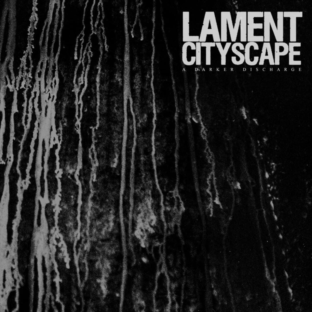 Darker Discharge cover art