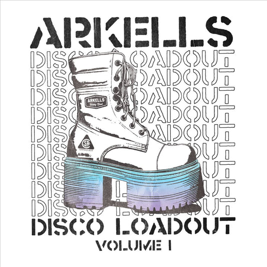 Disco Loadout, Vol. 1 cover art