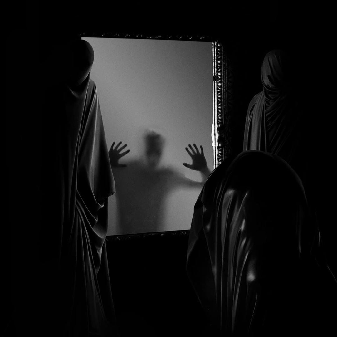 Ailing Façade cover art