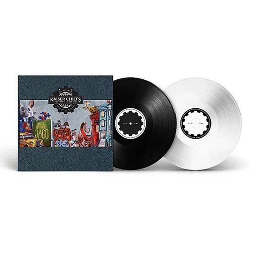 Future Is Medieval [Limited] cover art