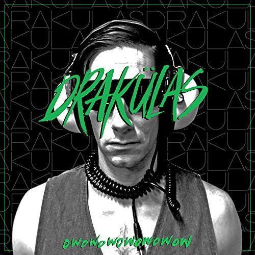 Owowowowowowow cover art