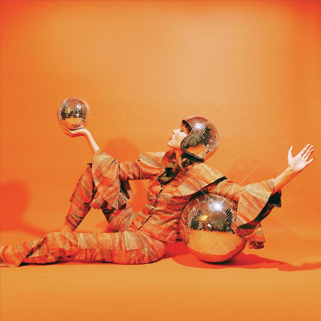 Dance Therapy cover art