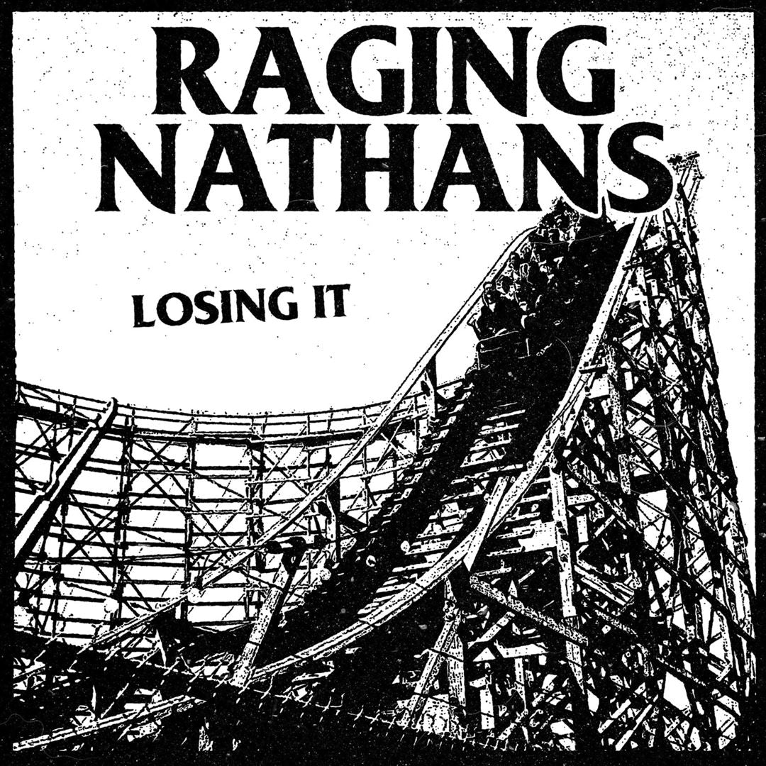 Losing It cover art