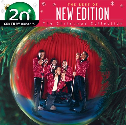 Christmas All Over the World cover art