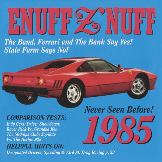 1985 cover art