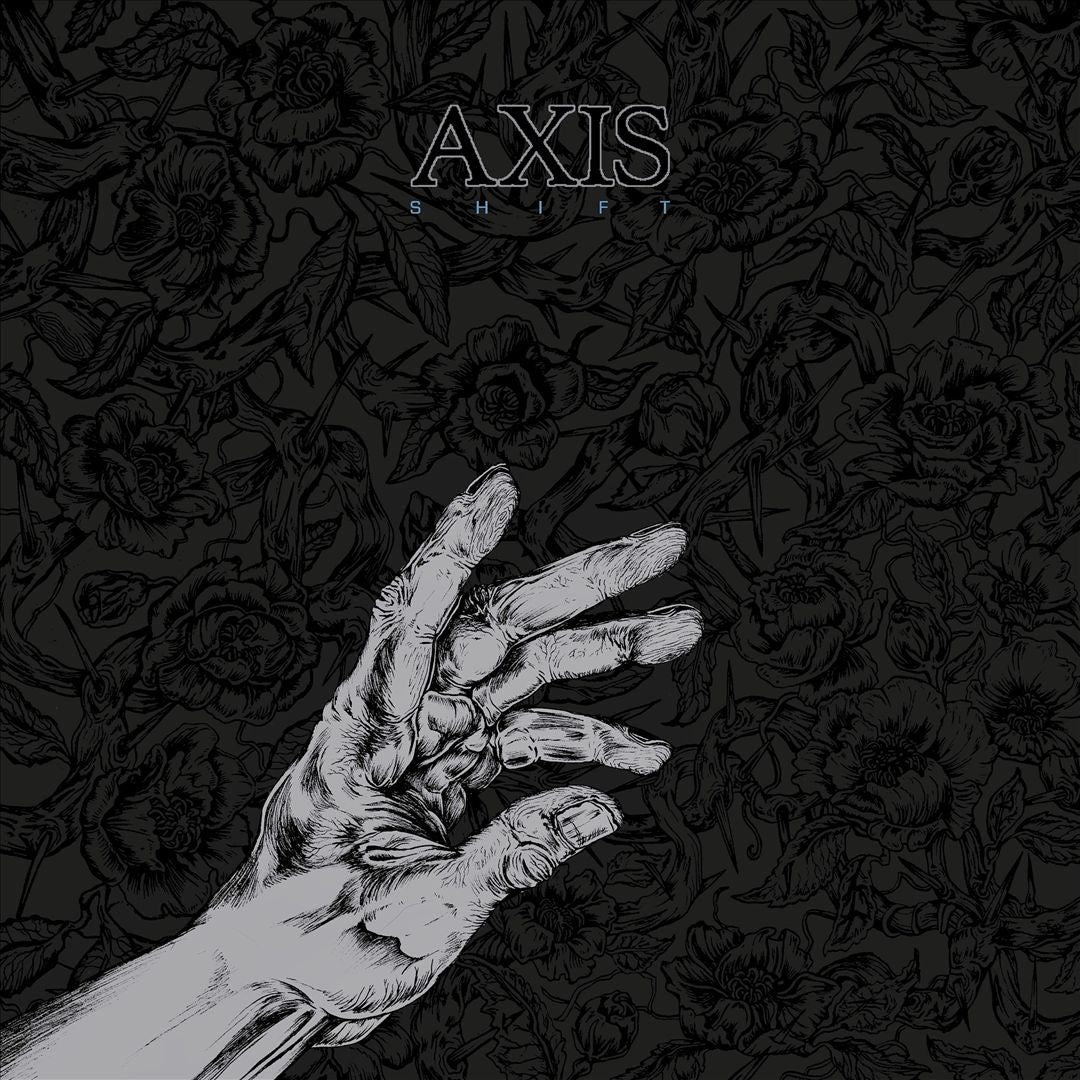 Shift cover art