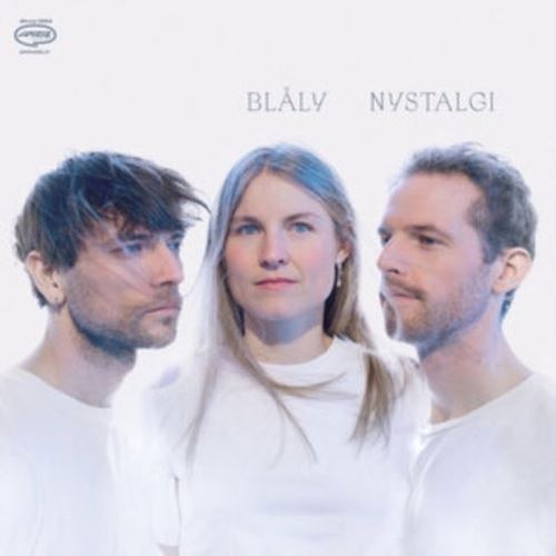 Nystalgi cover art