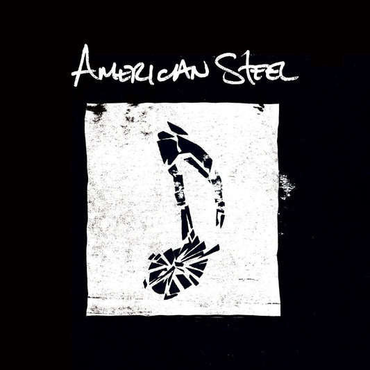 American Steel cover art