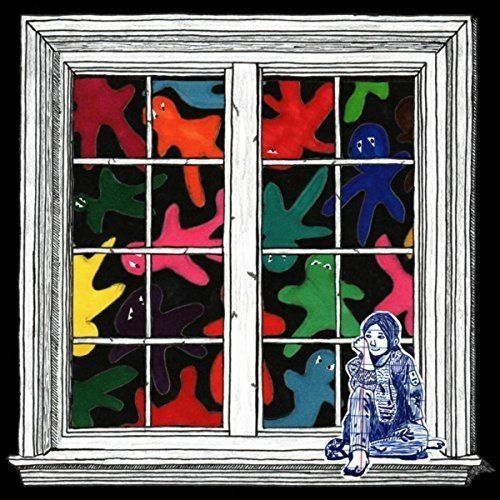 Something for Your M.I.N.D. cover art