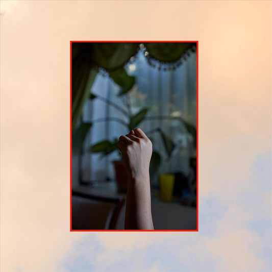 Sera Que Ahora Podremos Entendernos cover art