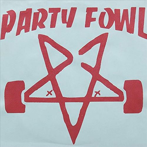 Party Fowl cover art