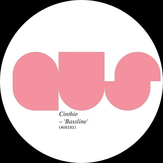 Bassline cover art