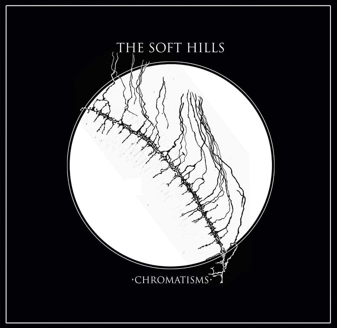 Chromatisms cover art