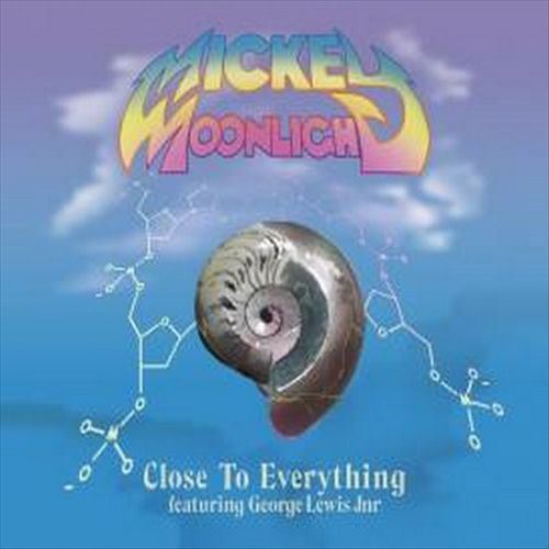 Close to Everything cover art