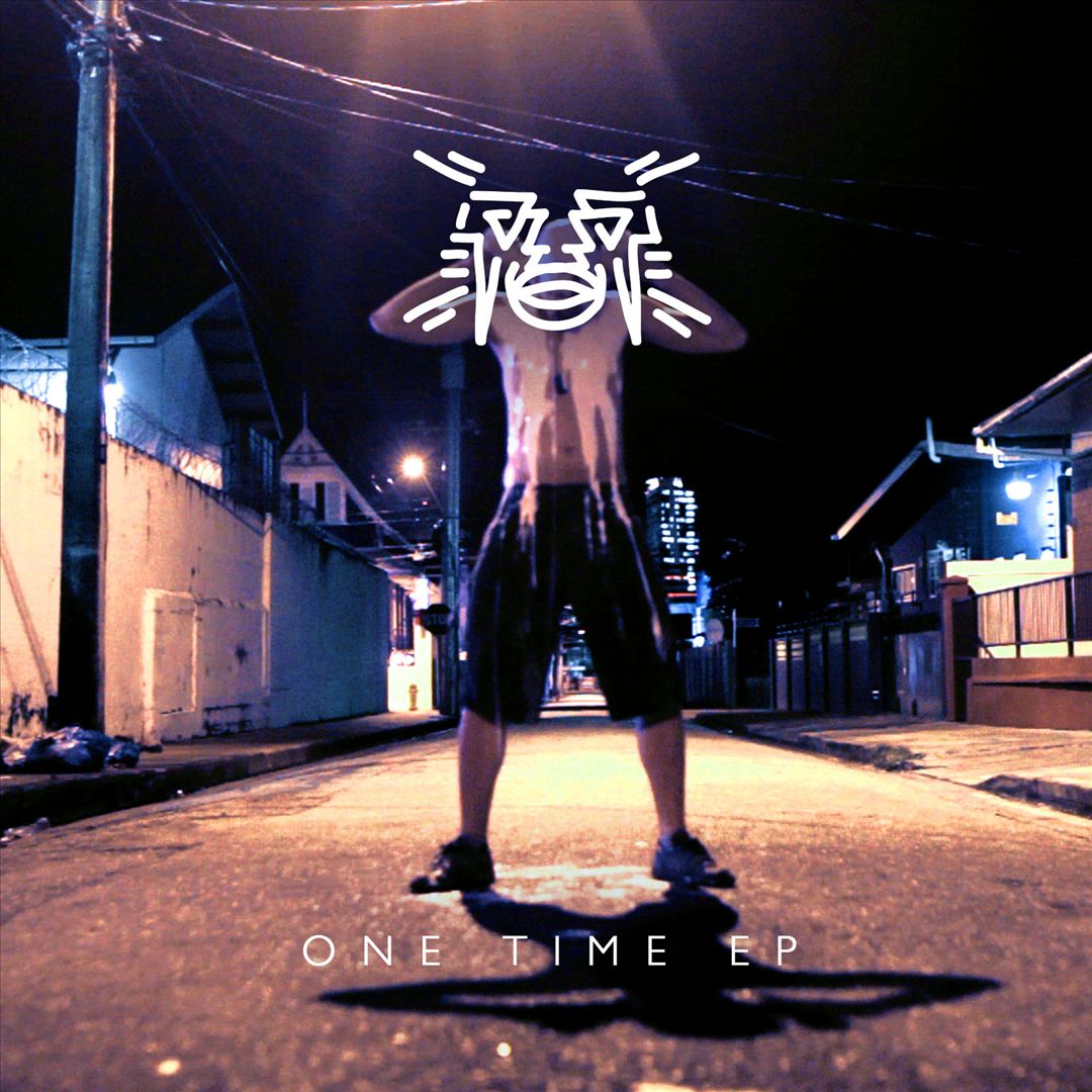 One Time cover art