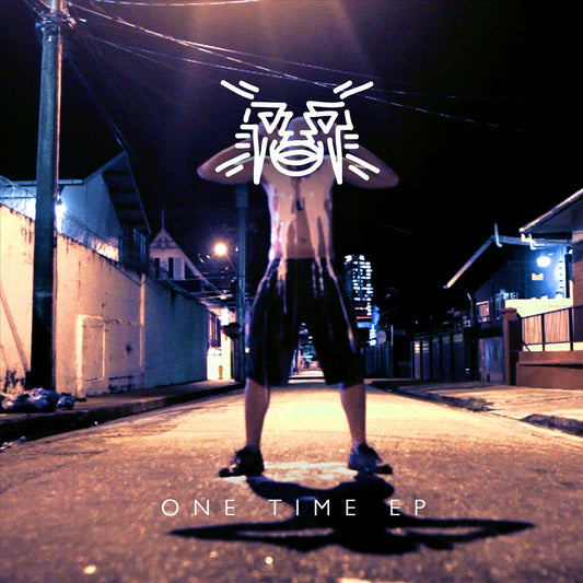 One Time cover art