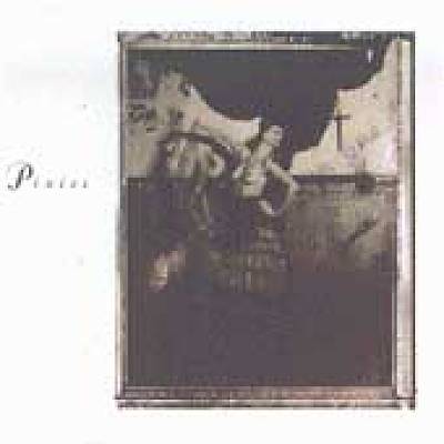 Surfer Rosa cover art