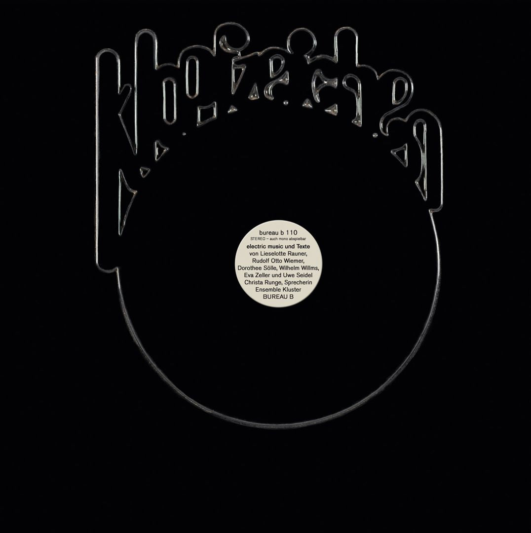 Klopfzeichen cover art