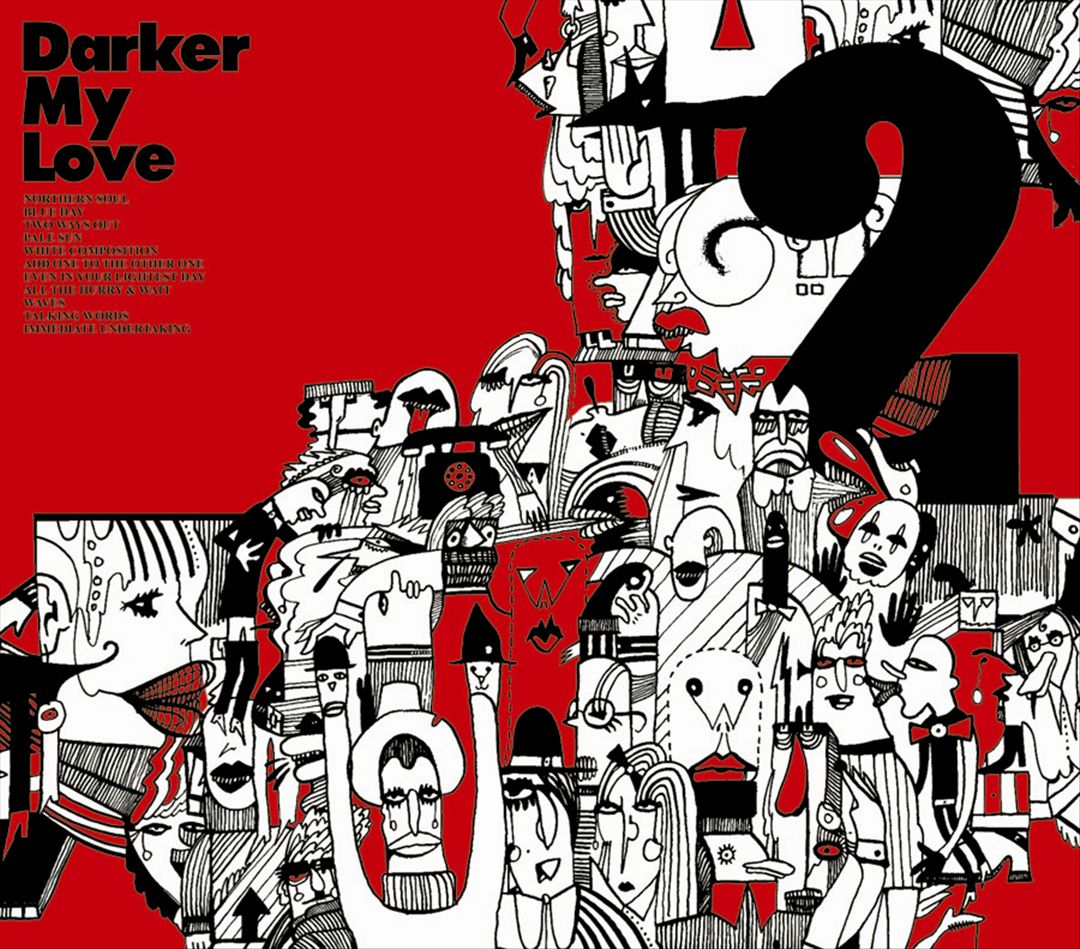 2 cover art