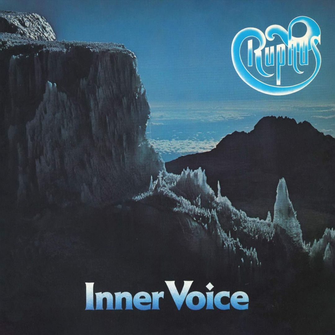 Inner Voice cover art
