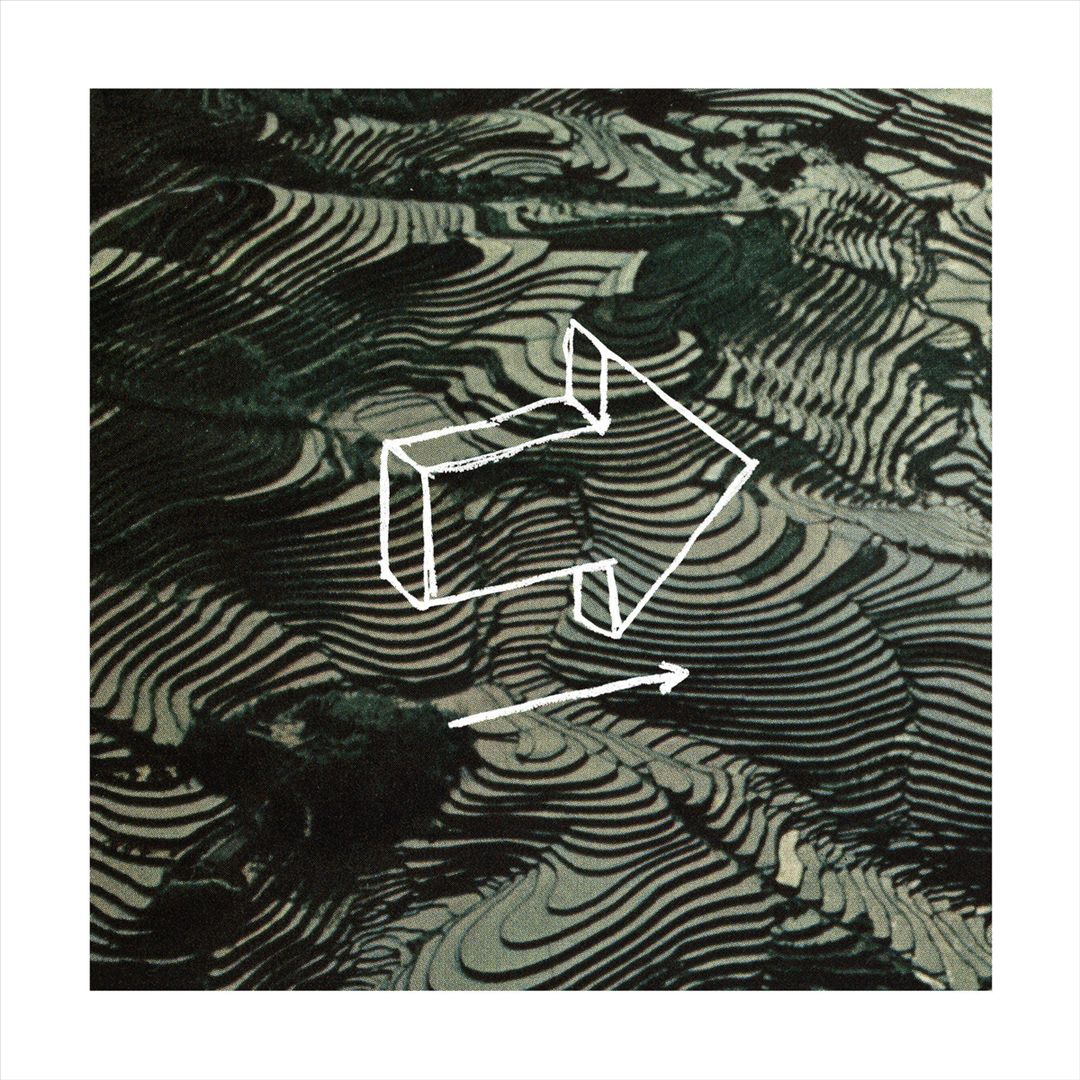 Rough Master cover art