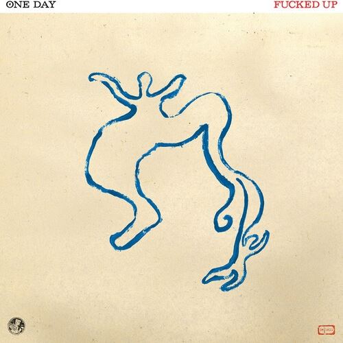 One Day cover art
