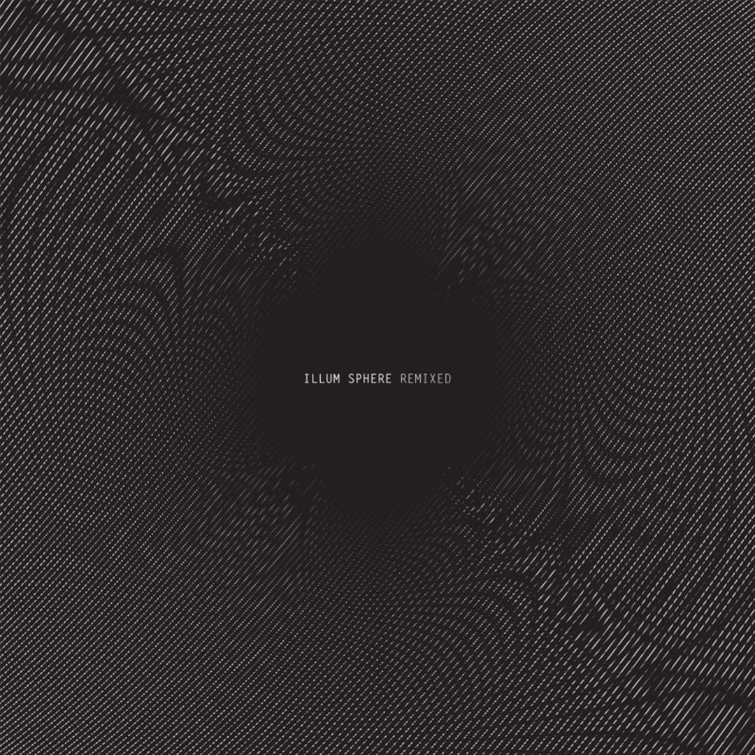 Illum Sphere Remixed cover art