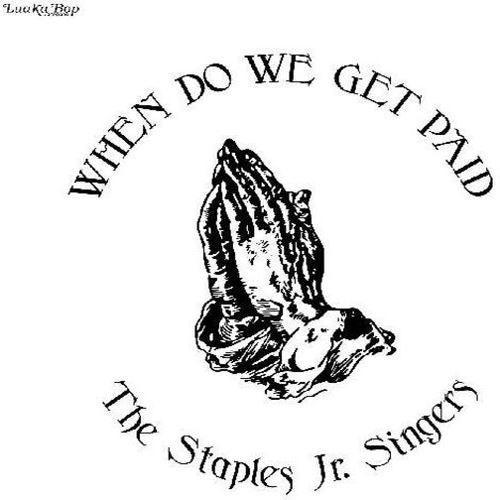 When Do We Get Paid cover art