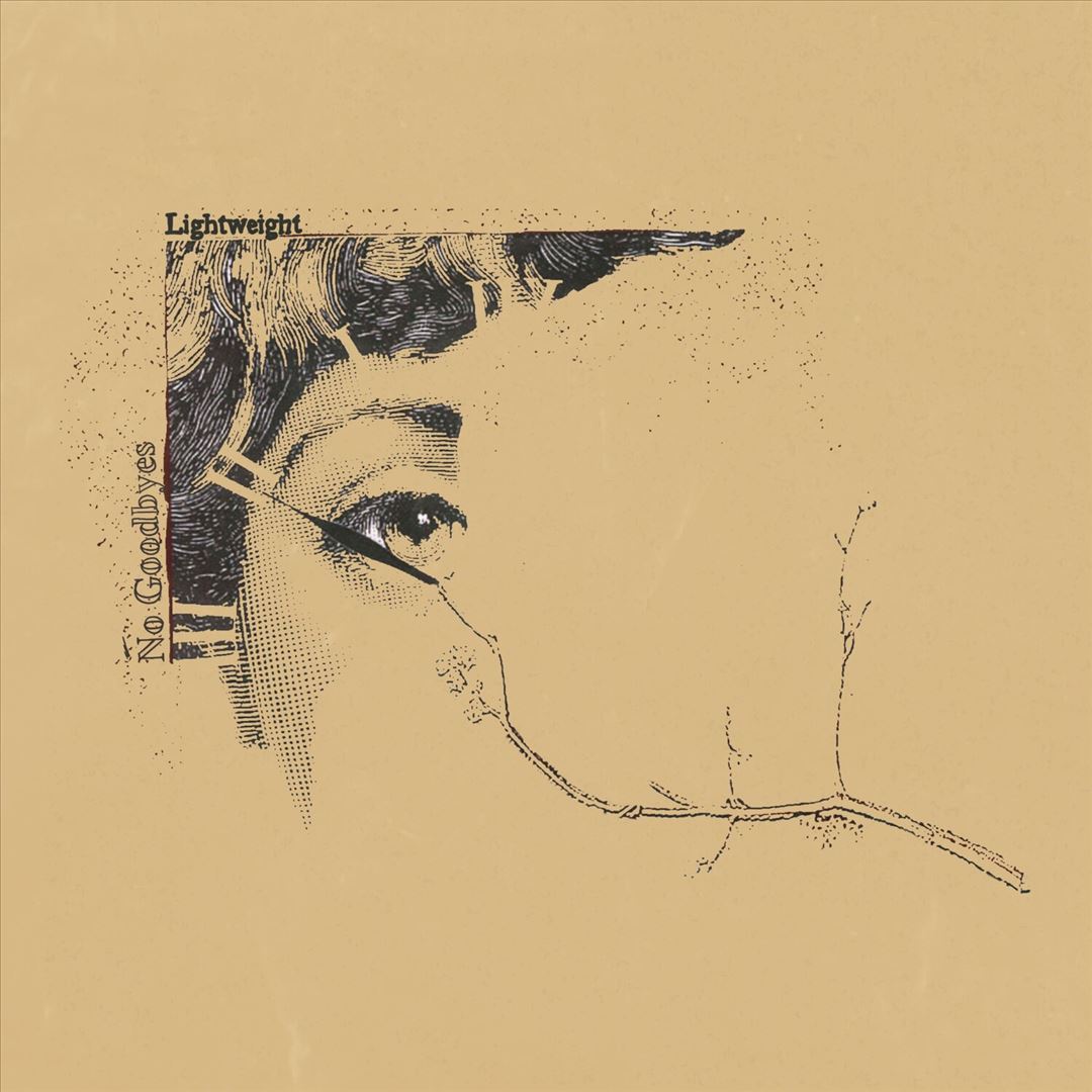 No Goodbyes cover art