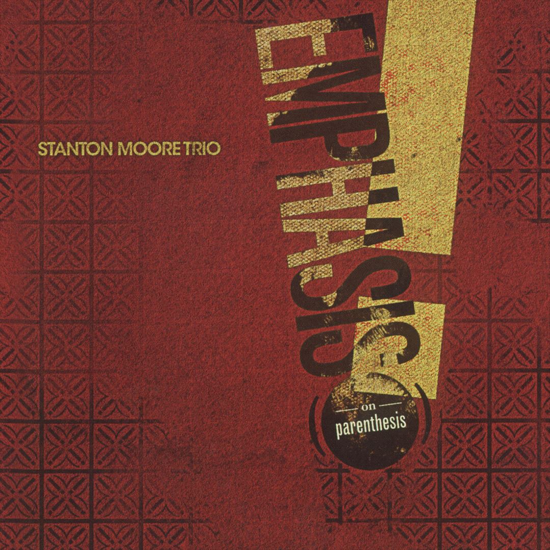 Emphasis! cover art
